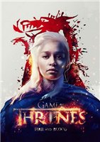 Игра престолов / Game of Thrones (4 сезон) (2014) HDTVRip | FOX
