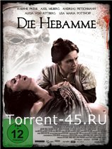 Повитуха / Die Hebamme (2014) HDRip | R.A.I.M