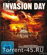 День вторжения / Dragon Day / Invasion Day (2013) HDRip