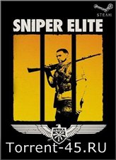 Sniper Elite III (2014) PC | RePack