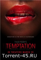 Семейный консультант / Temptation: Confessions of a Marriage Counselor (2013) HDRip | PashaUP