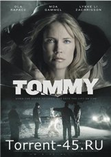 Томми / Tommy (2014) HDTVRip-AVC