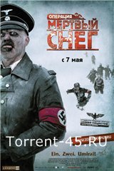 Операция «Мертвый снег» / Dead Snow (2009) BDRip