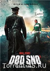 Операция «Мертвый снег» 2 / Død Snø 2 (2014) HDRip | DeadSno & den904