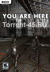 You are Here [v 1.6] (2014) PC