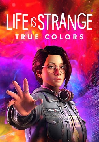 Life is Strange: True Colors [2021, RUS(MULTI), L] CODEX