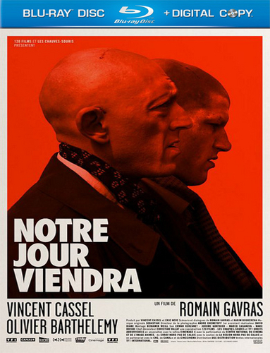 Наш день придет / Notre jour viendra / Our Day Will Come (2010) HDRip