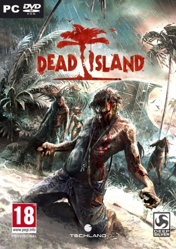 Dead Island (2011, Crack)