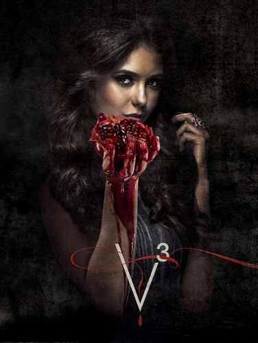 Дневники Вампира / The Vampire Diaries (3 сезон, 1-9 серии, 2011) LostFilm