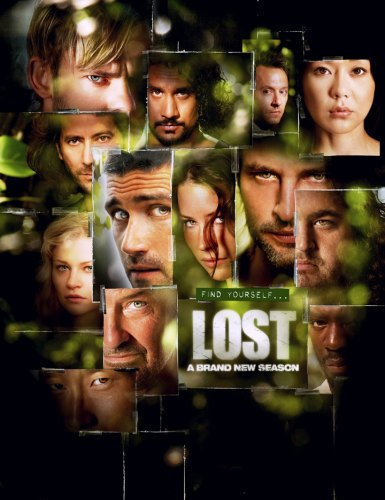 Остаться в живых / Lost (01-06 сезоны) (2004-2010) BDRip | DUB+MVO+ENG