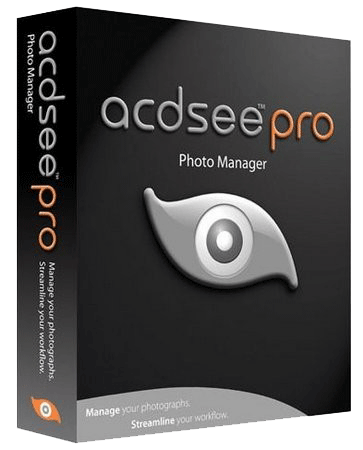 ACDSee Pro 5 Build 110 Final Portable [RUS]