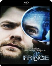 Грань / За гранью / Fringe (01-03 сезоны) (2008-2011)