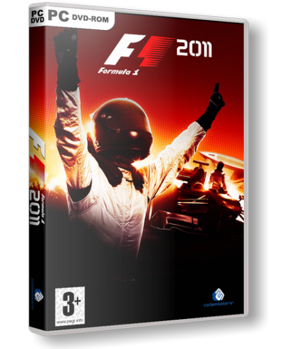 F1 2011 [Formula 1] (2011)