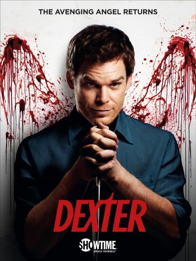 Декстер / Dexter [06x01] (2011) DVDScr